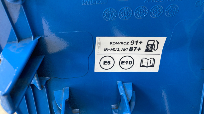 Hyundai KONA 1.6 GDi Hybrid Premium 5dr DCT Hybrid Hatchback